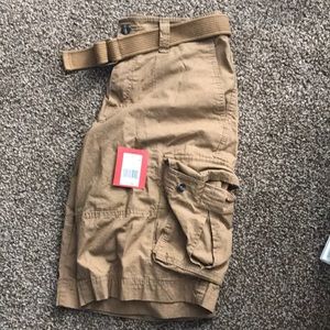 Men's Cargo Shorts